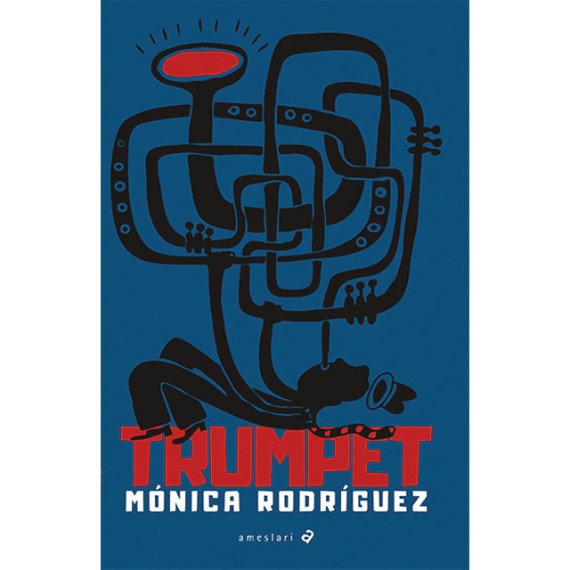 Imagem 0 de Trumpet(Tapa blanda)