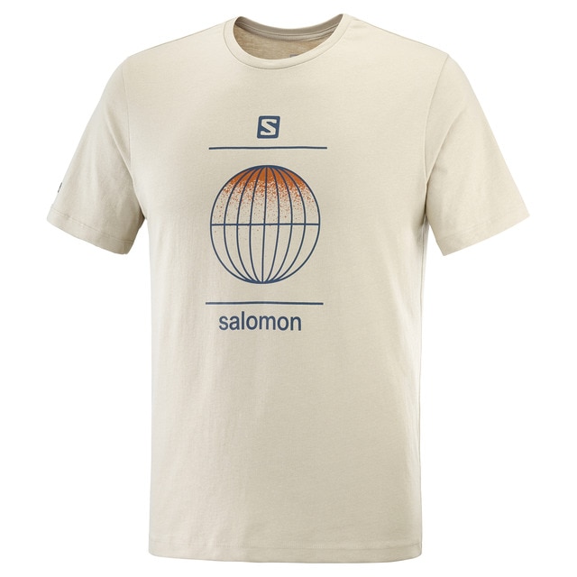 Camiseta de hombre Outlife Summer Salomon