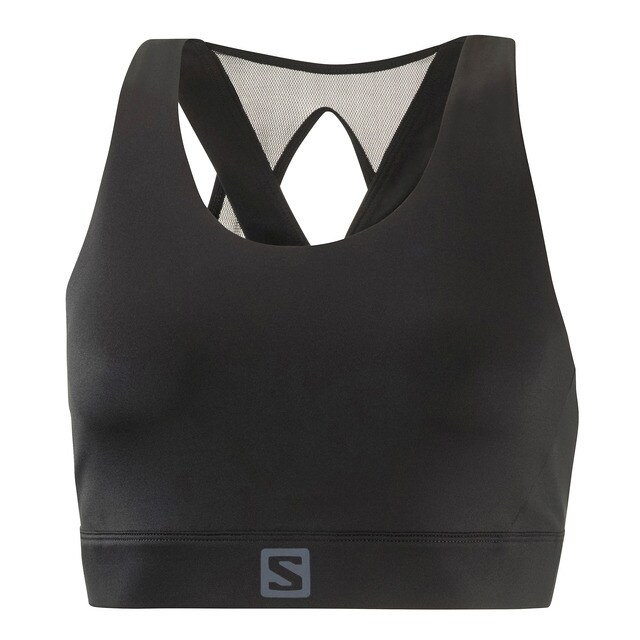 Top femme Cross Run Salomon