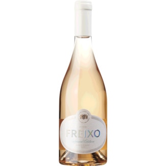 Herdade do Freixo Vinho Rosé do Alentejo Special Edition garrafa 75 cl