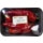 Pimento Vermelho Italiano embalagem 380 g
