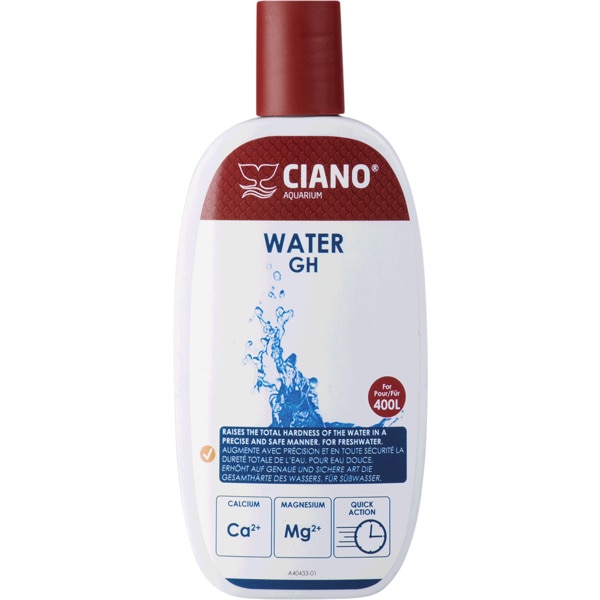 Tramento Water GH embalagem 100 ml