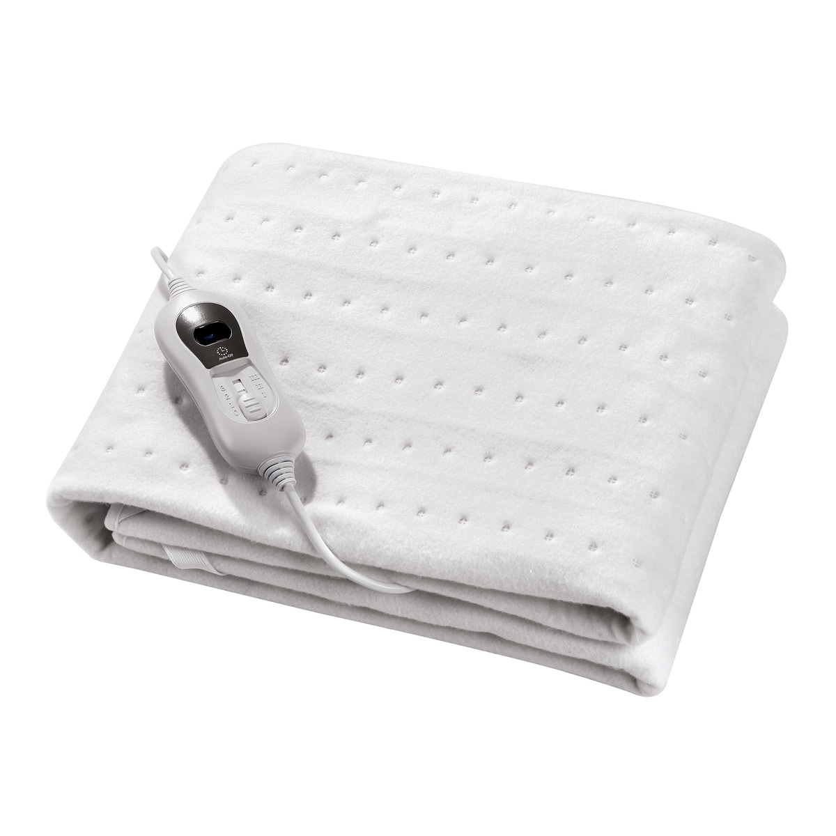 Saivod – Calientacamas individual Saivod UB103B con 3 niveles de potencia.