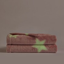 Couverture décorative enfant brillante dans l'obscurité Univers Pink Mini Home - El Corte Inglés