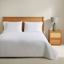 Ensemble housse de couette coton Ocean El Corte Inglés