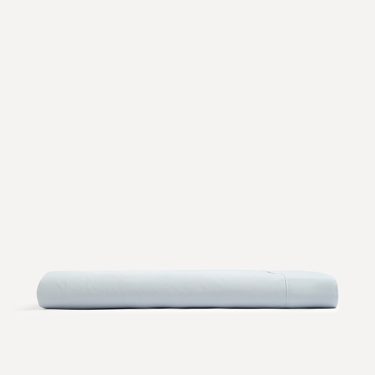 Lençol de cima Cotton Percal El Corte Inglés Pérola-5