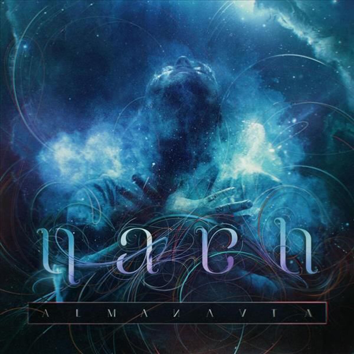 Imagem 0 de Almanauta (2 LP-Vinil)