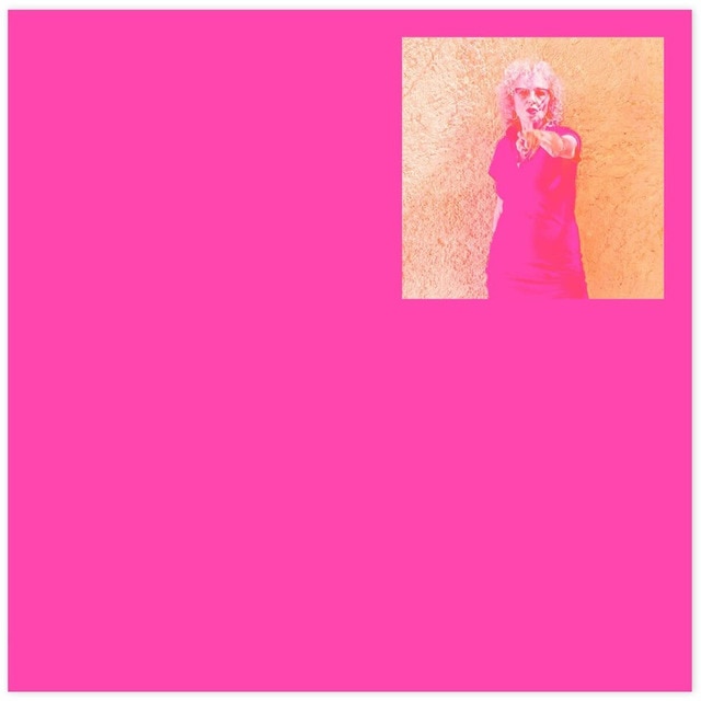 Next Is Now (Edición Color) (LP-Vinilo).
