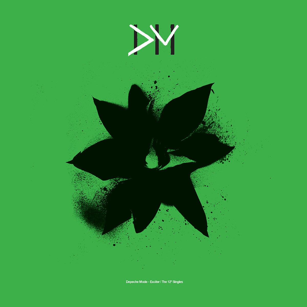 Imagem 0 de The Exciter / The 12 Singles (Box Set) (8 LP-Vinil 12)