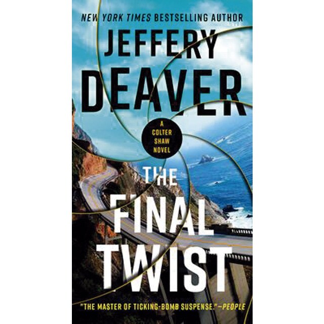The Final Twist