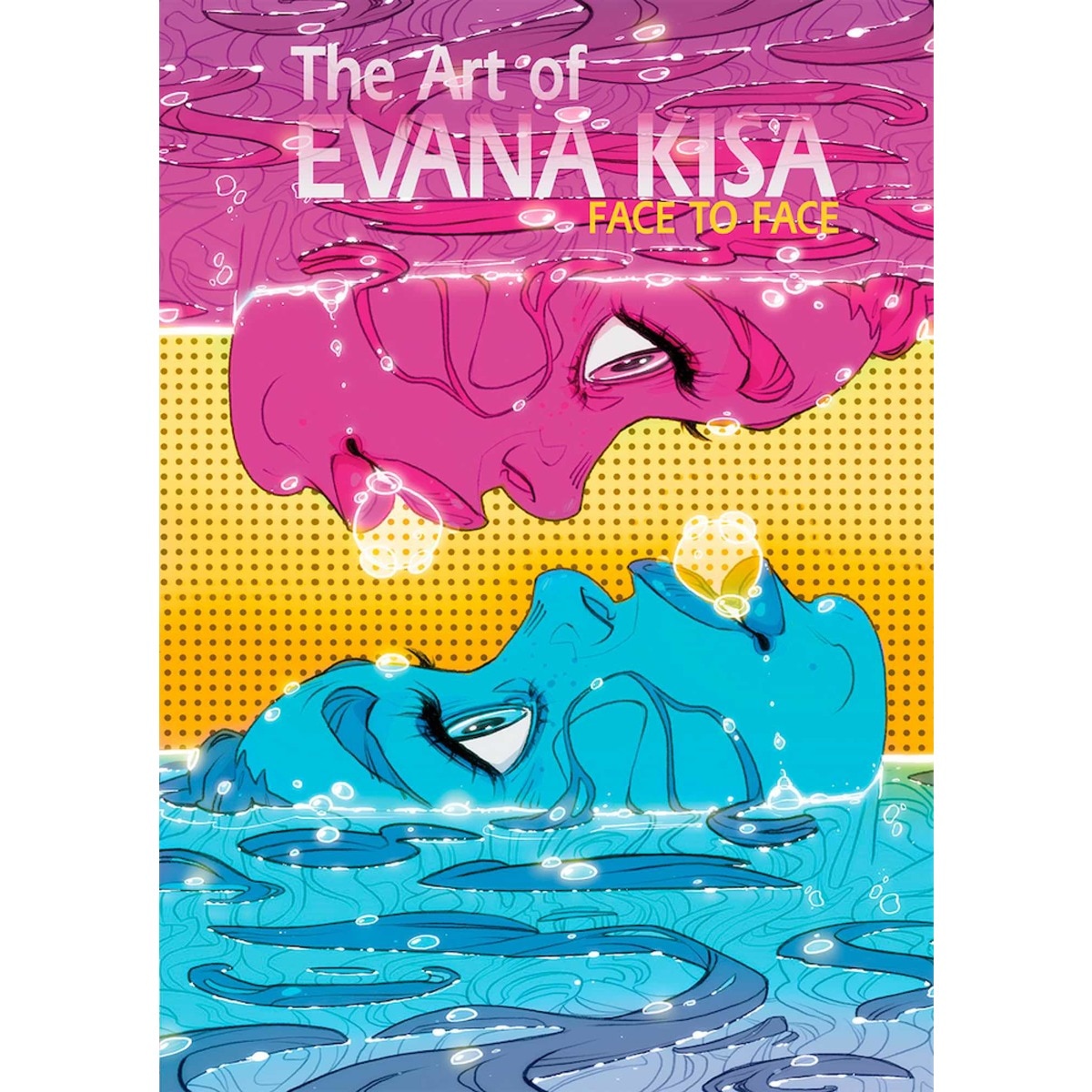 Imagem 0 de The art of evana kisa
