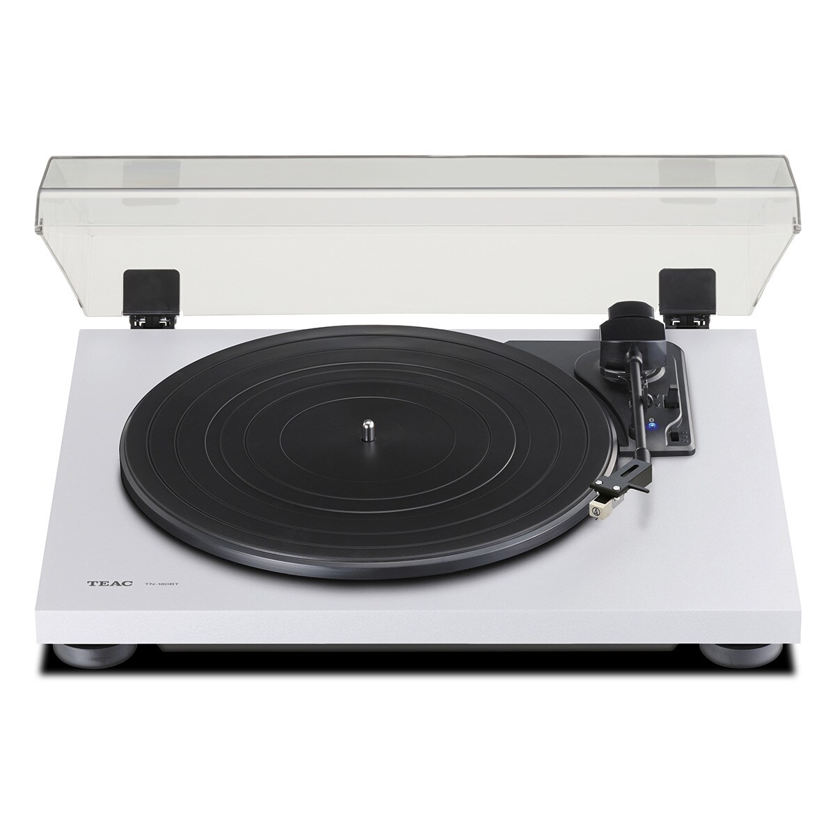 TEAC - Tocadiscos Teac TN-180BT-A3-W White Bluetooth.