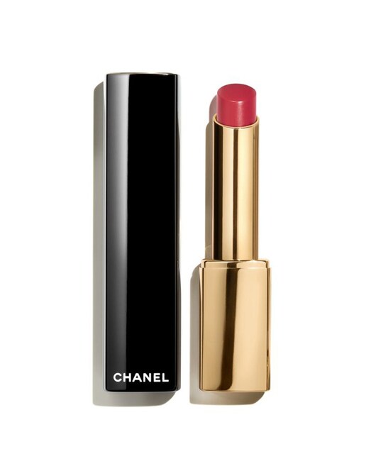 CHANEL – La Barra de Labios de Alta Intensidad Concentrado de Luz y Tratamiento Recargable.