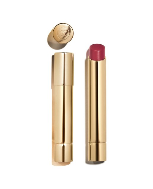 CHANEL – La Barra de Labios de Alta Intensidad Concentrado de Luz y Tratamiento Recargable.