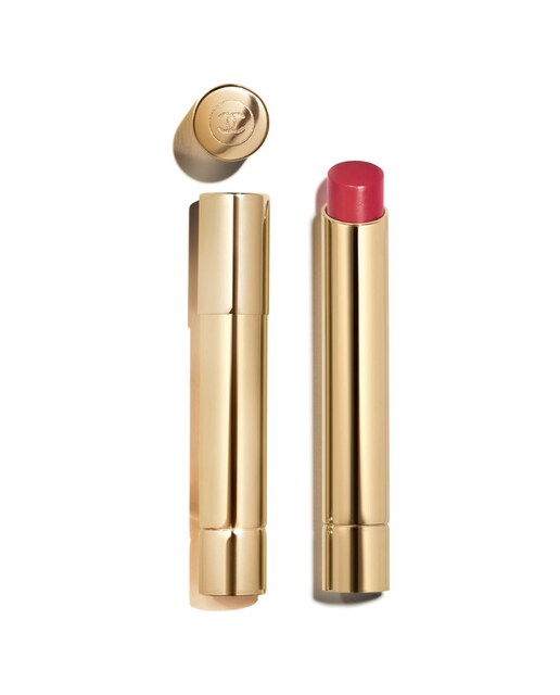 CHANEL – La Barra de Labios de Alta Intensidad Concentrado de Luz y Tratamiento Recargable.