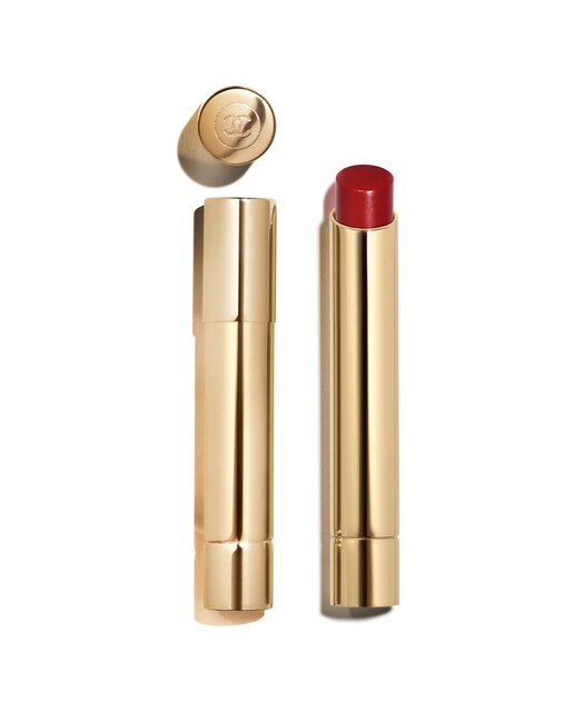 CHANEL – La Barra de Labios de Alta Intensidad Concentrado de Luz y Tratamiento Recargable.