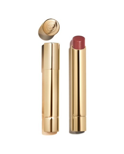 CHANEL – La Barra de Labios de Alta Intensidad Concentrado de Luz y Tratamiento Recargable.
