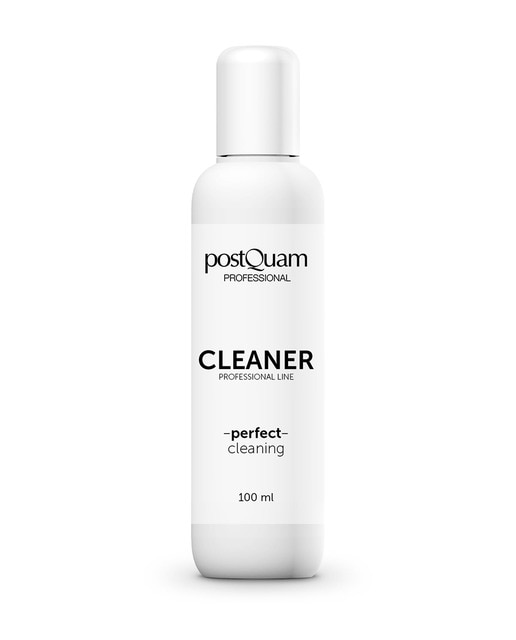 Cleaner esmalte semipermanente