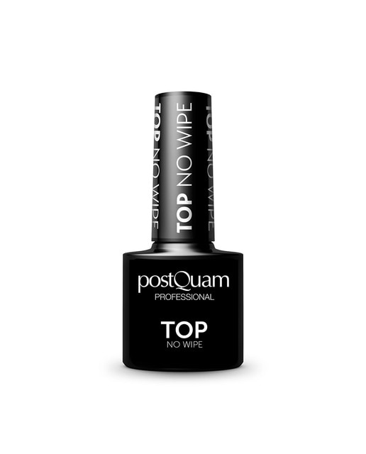 Top coat semipermanente no wipe 5ml