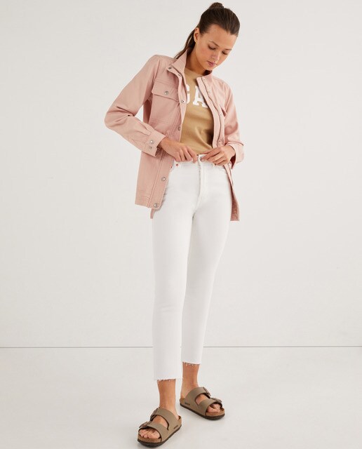 GAP · Women's fashion · El Corte Inglés