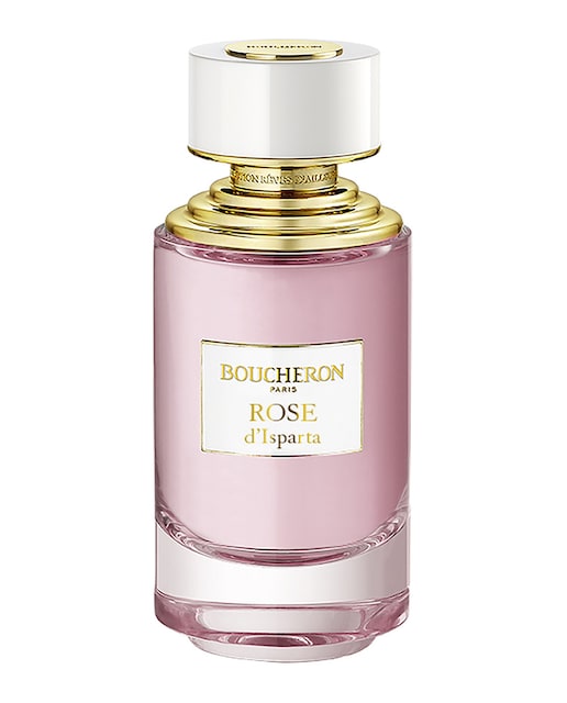 Boucheron – Eau de Parfum Rose d’Ispartha 125 ml Boucheron.