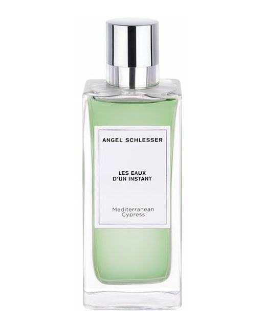 Angel Schlesser – Eau de Toilette As Mediterranean Cypress 100 ml Angel Schlesser.