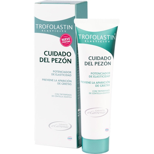 nipple care tube 50 ml prevents cracking