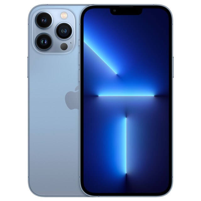 Apple iPhone 13 Pro Max móvil libre