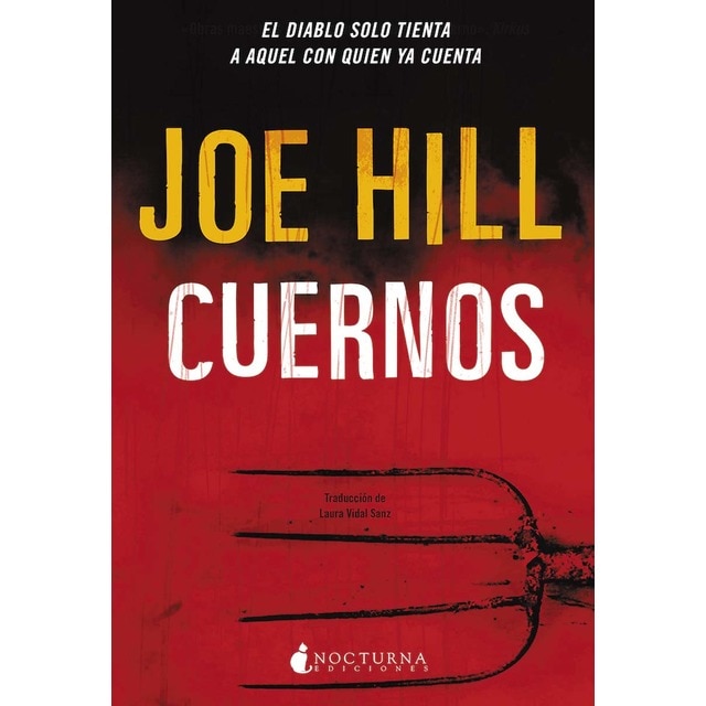 Cuernos