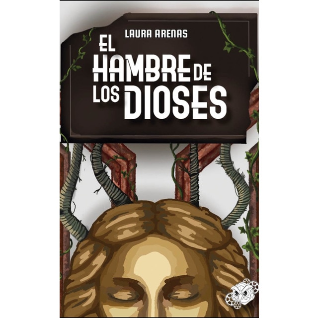 El hambre de los dioses (Bolsillo)