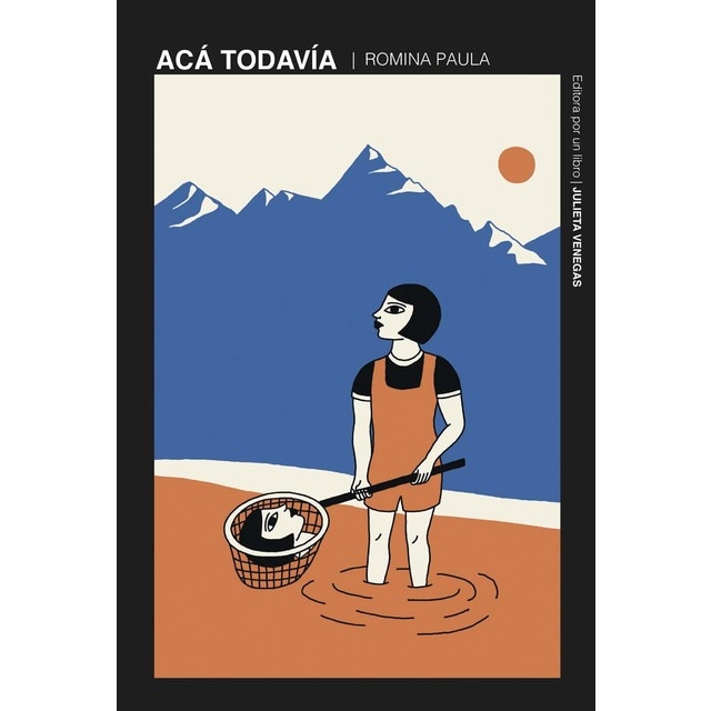Acá todavía