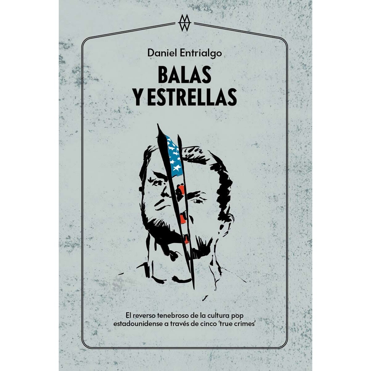 Imagem 0 de Balas y estrellas(Tapa blanda)