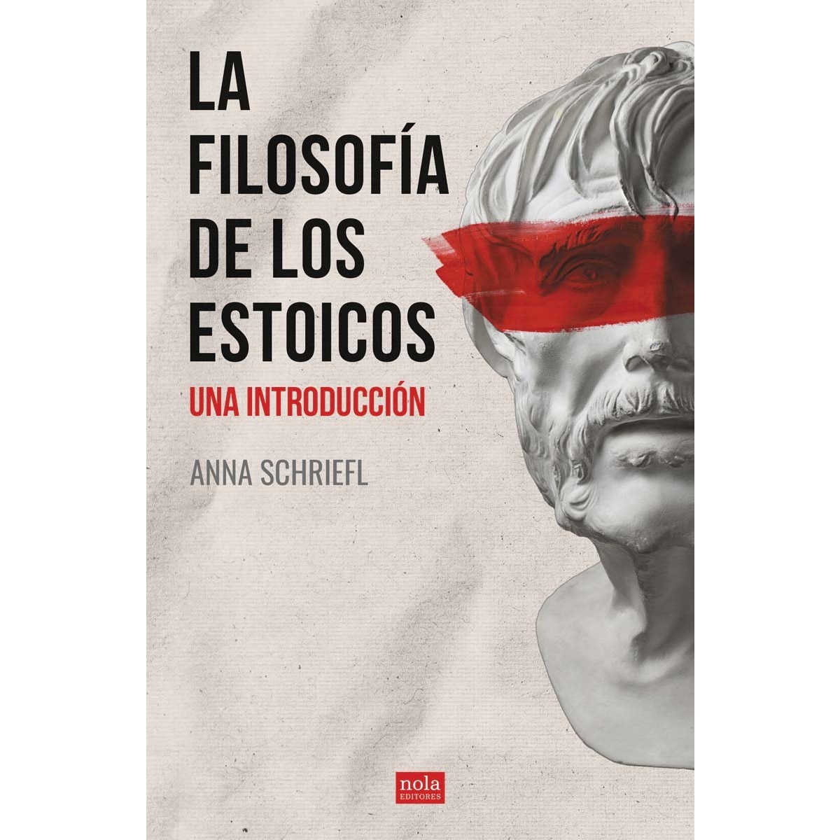 Imagem 0 de La filosofía de los estoicos: Una introducción(Tapa blanda)