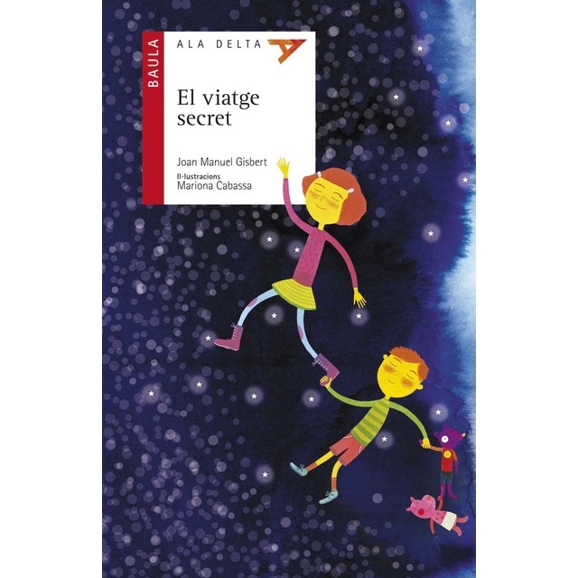 El viatge secret (Tapa blanda)
