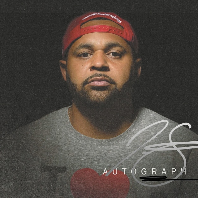 Autograph -Long Box (CD).