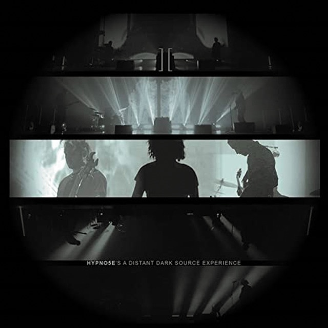 A Distant Dark Source Experience (CD).