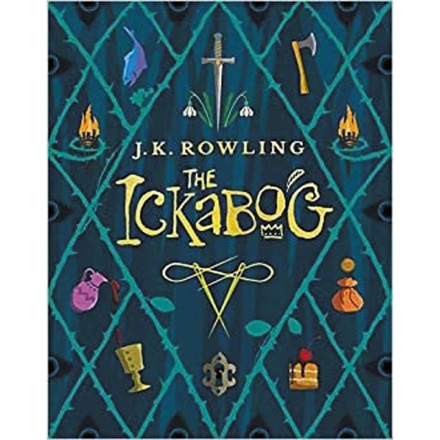 The ickabog