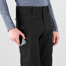 wayfarer straight pant salomon