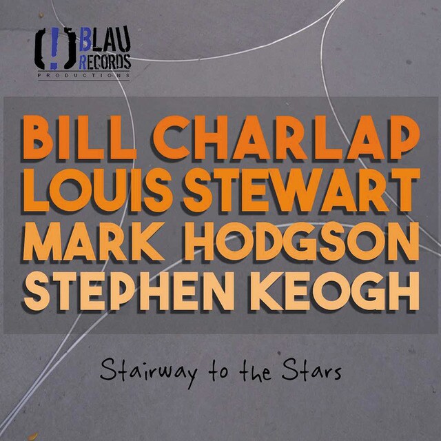 Stairway to the stars CD