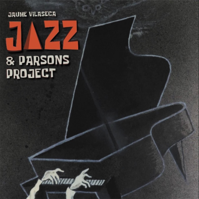 Jazz and Parsons Project CD