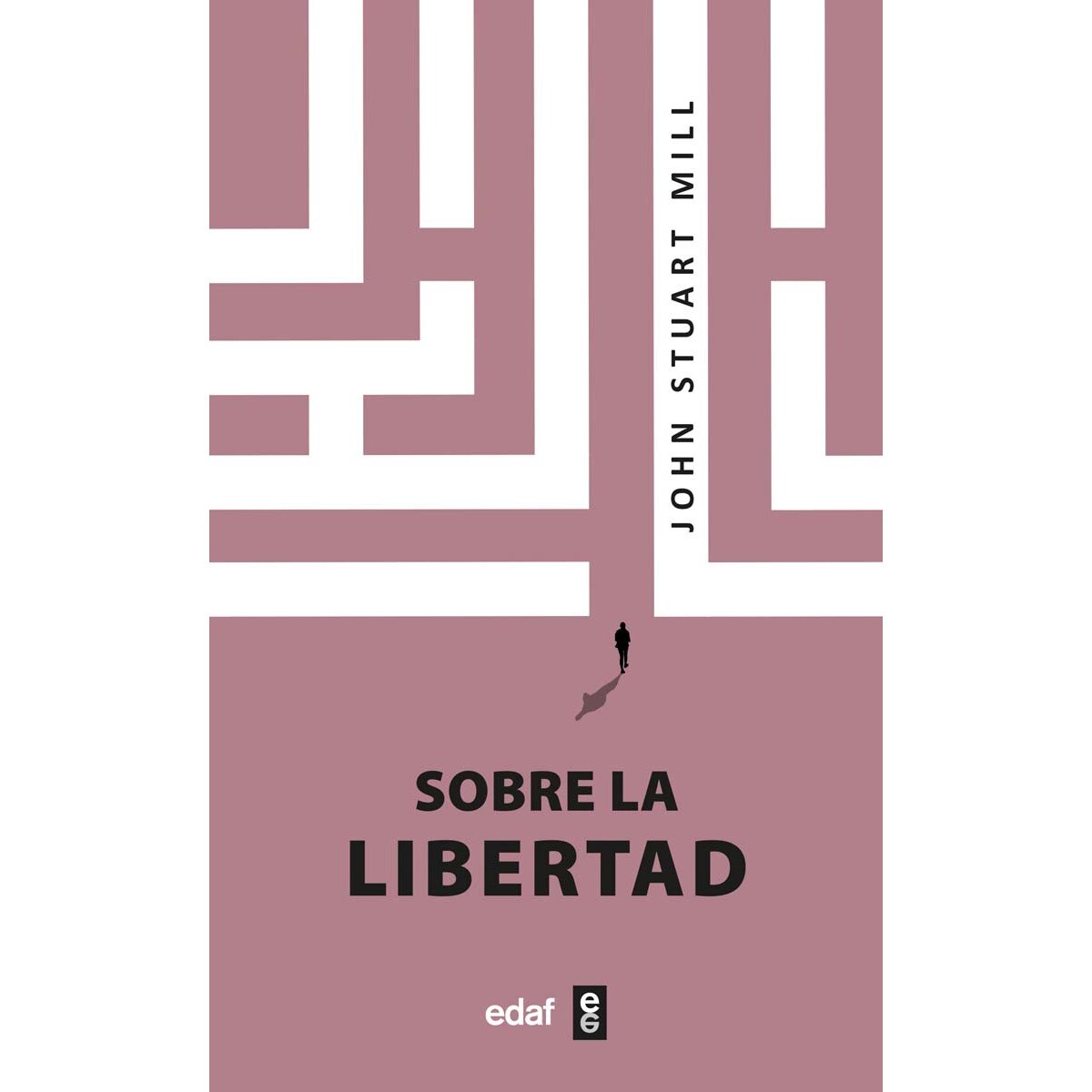 Imagem 0 de Sobre la libertad(Tapa blanda)