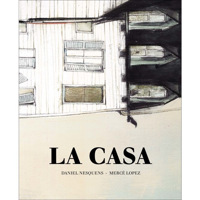 La casa (Tapa dura)