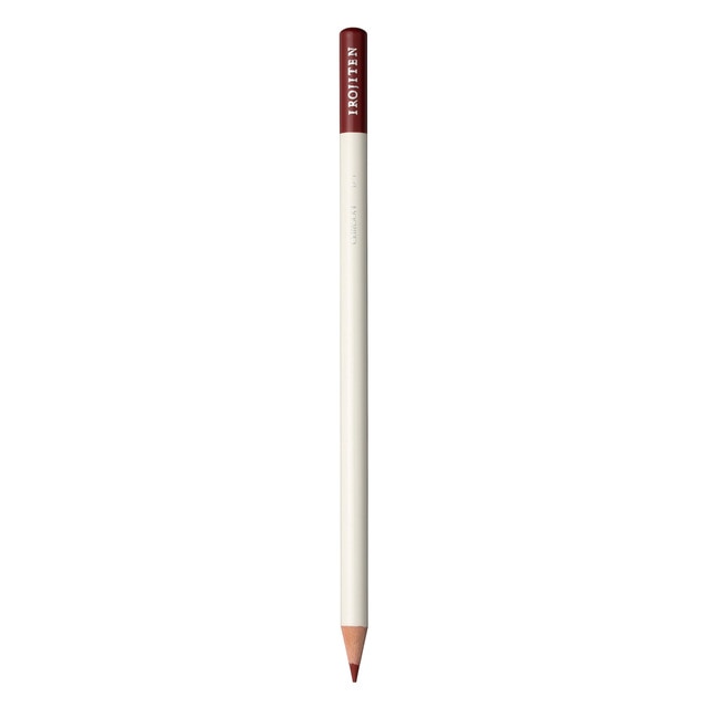 Lapicero Irojiten Tombow Crimson D1.