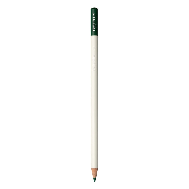 Lapicero Irojiten Tombow Forest Green D7.