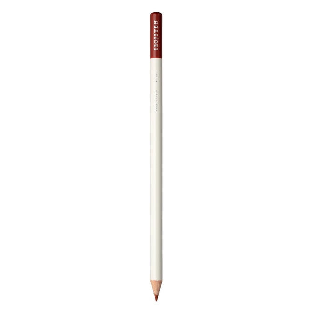 Lapicero Irojiten Tombow Terra Cotta D13.