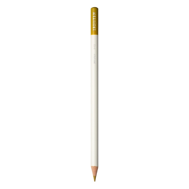 Lapicero Irojiten Tombow Mustard D15.