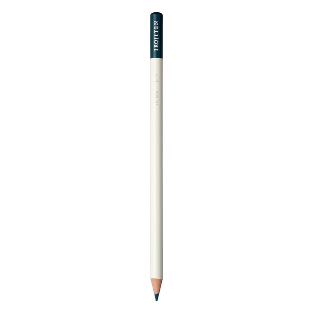 Lapicero Irojiten Tombow Teal Blue D19.