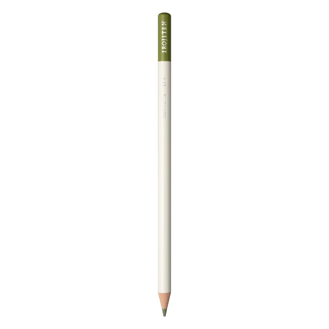 Lapicero Irojiten Tombow Sage Green DL4.