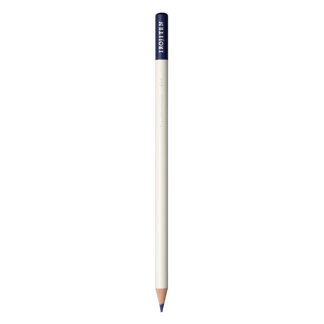 Lapicero Irojiten Tombow Hydrangea Blue DL8.