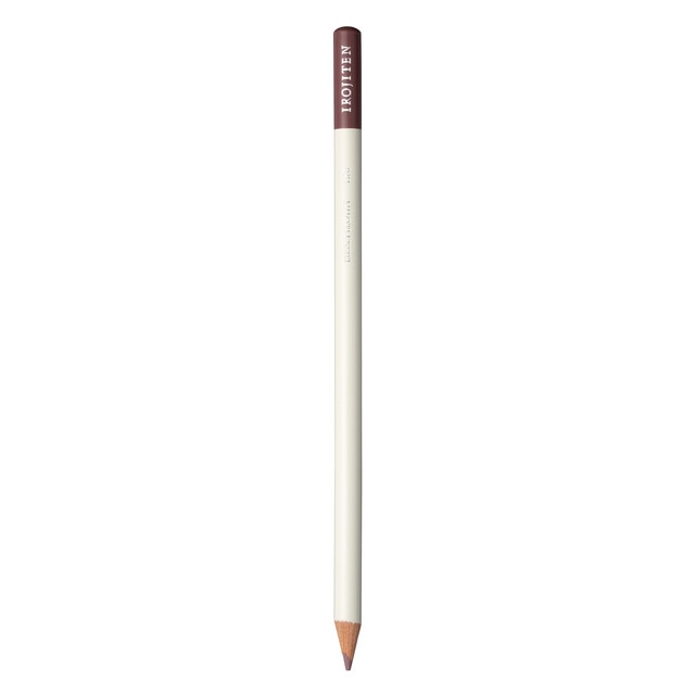 Lapicero Irojiten Tombow Russet Brown EX8.